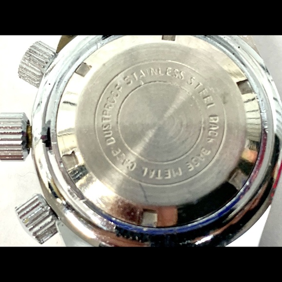 Vintage Rare Grand Prix mechanical Woman’s Watch - Picture 7 of 8